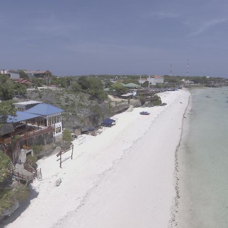 Bira Panda Beach 2 ภายนอก รูปภาพ