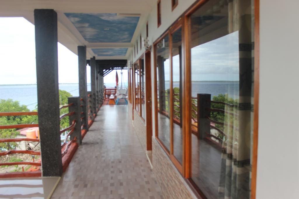 Bira Panda Beach 2 ภายนอก รูปภาพ
