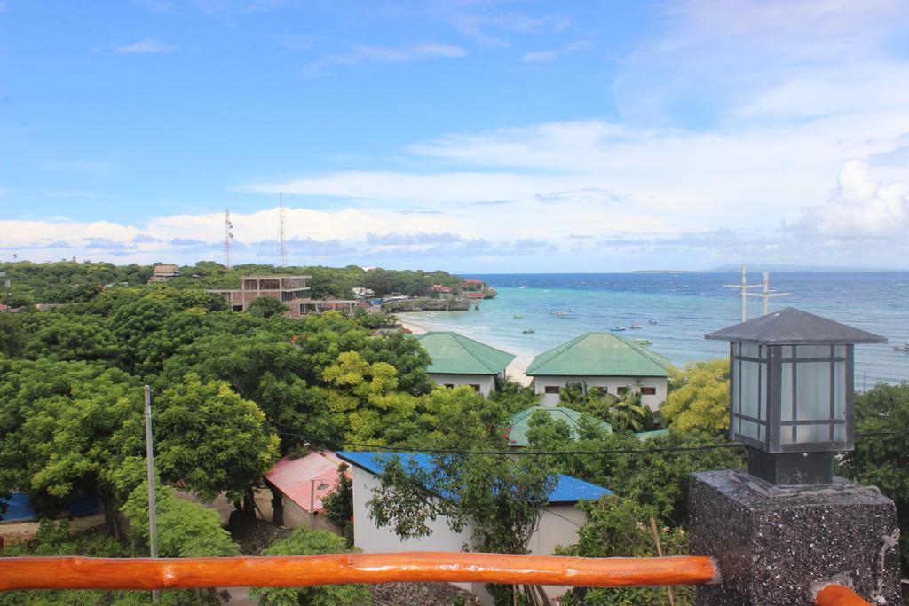 Bira Panda Beach 2 ภายนอก รูปภาพ