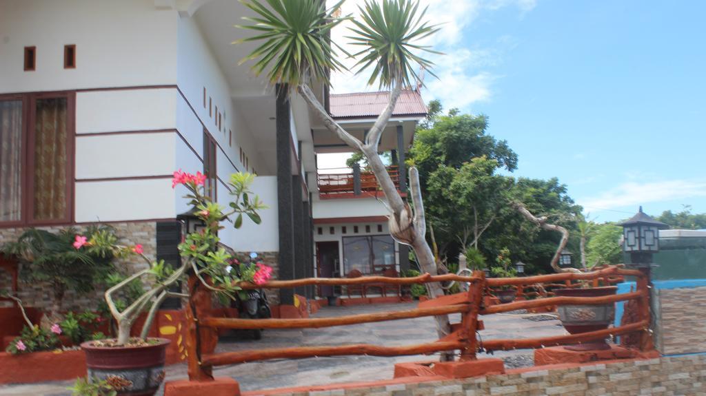 Bira Panda Beach 2 ภายนอก รูปภาพ