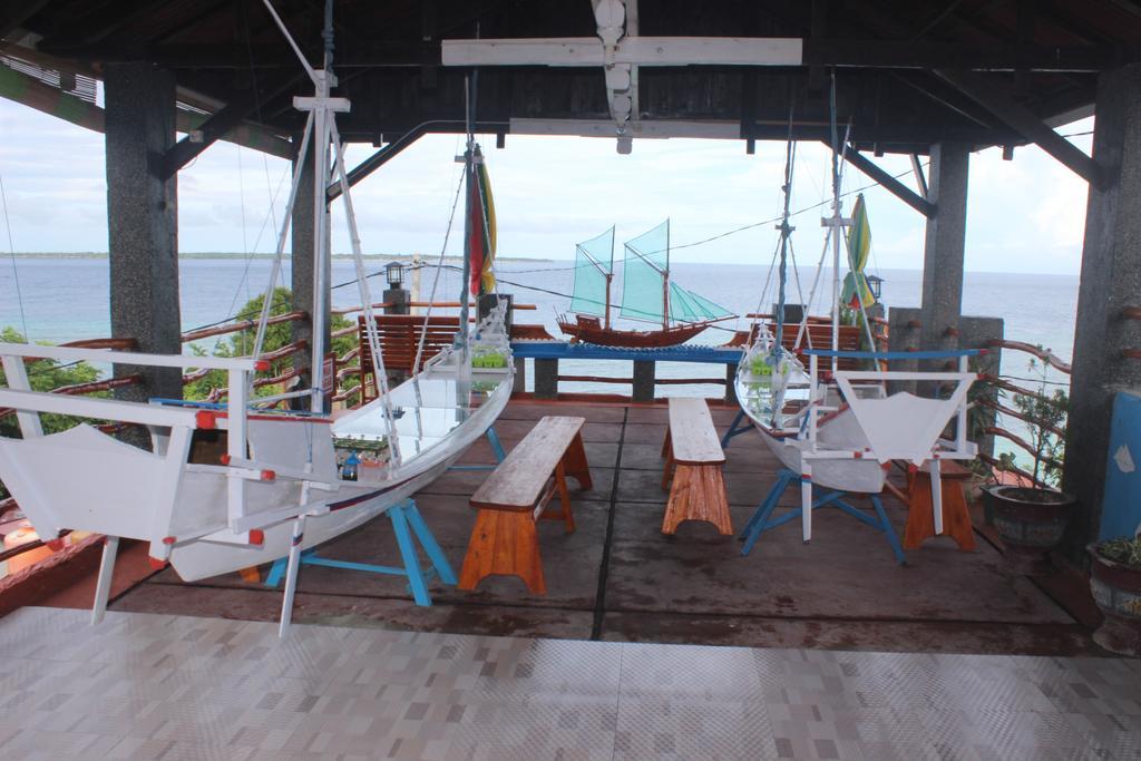 Bira Panda Beach 2 ภายนอก รูปภาพ