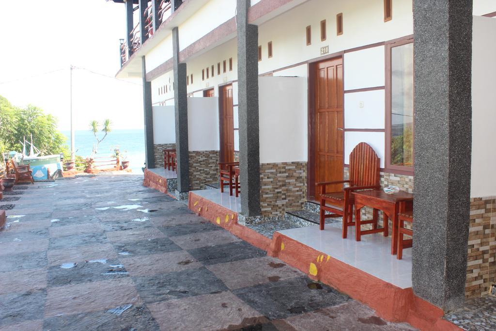 Bira Panda Beach 2 ภายนอก รูปภาพ