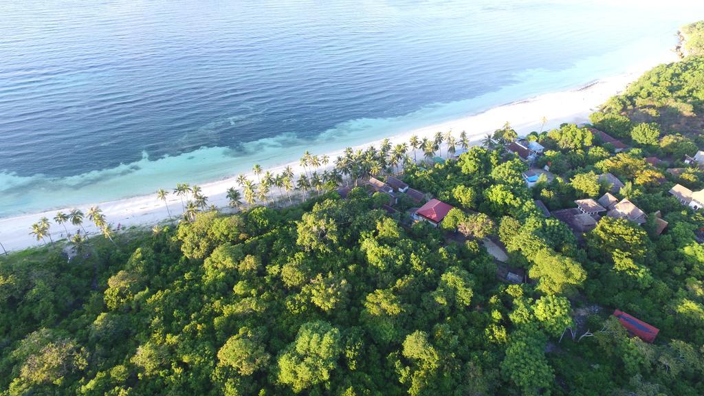 Bira Panda Beach 2 ภายนอก รูปภาพ
