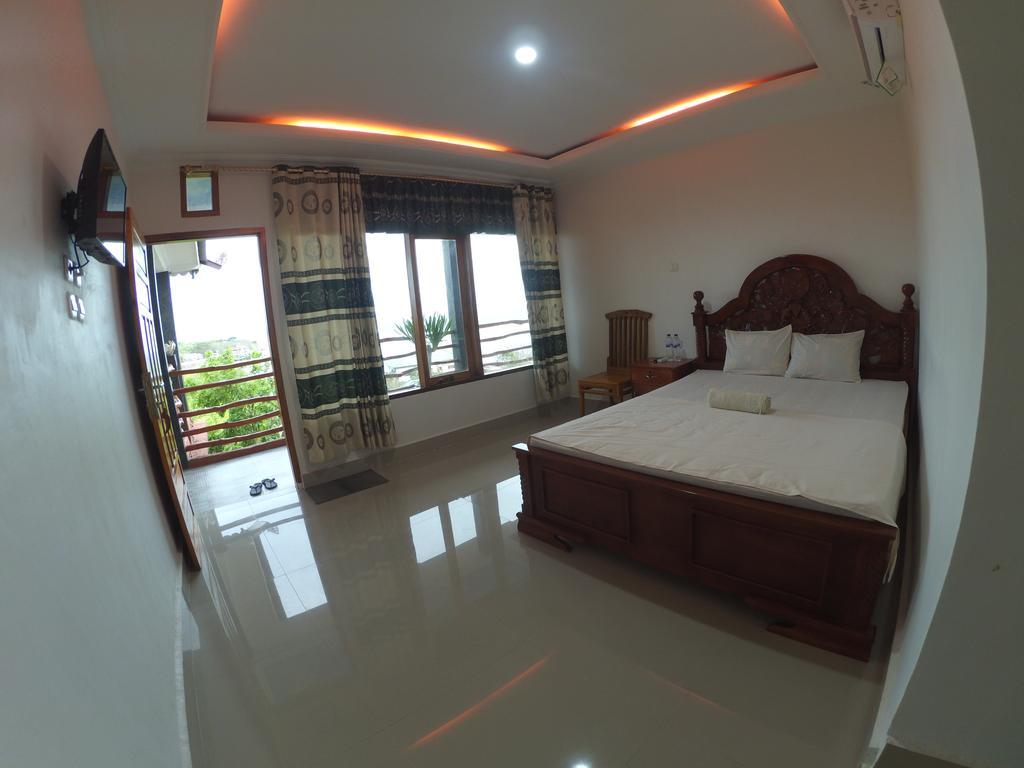 Bira Panda Beach 2 ภายนอก รูปภาพ