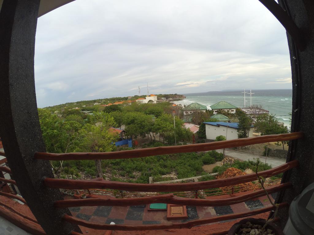 Bira Panda Beach 2 ภายนอก รูปภาพ