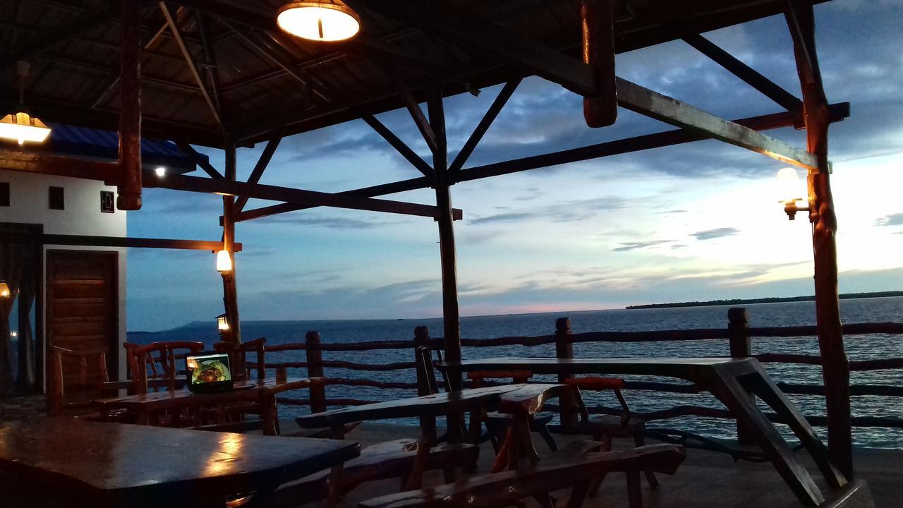 Bira Panda Beach 2 ภายนอก รูปภาพ