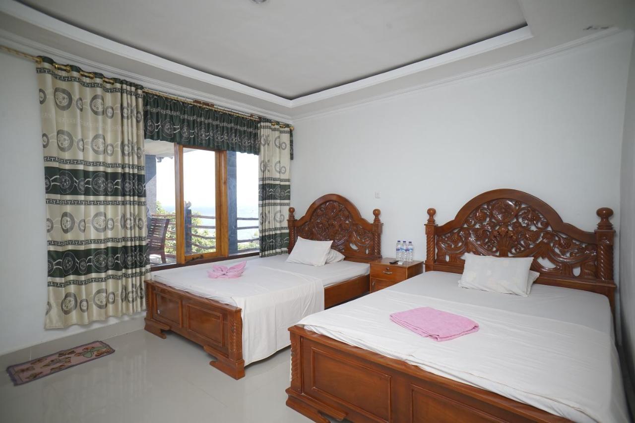Bira Panda Beach 2 ภายนอก รูปภาพ