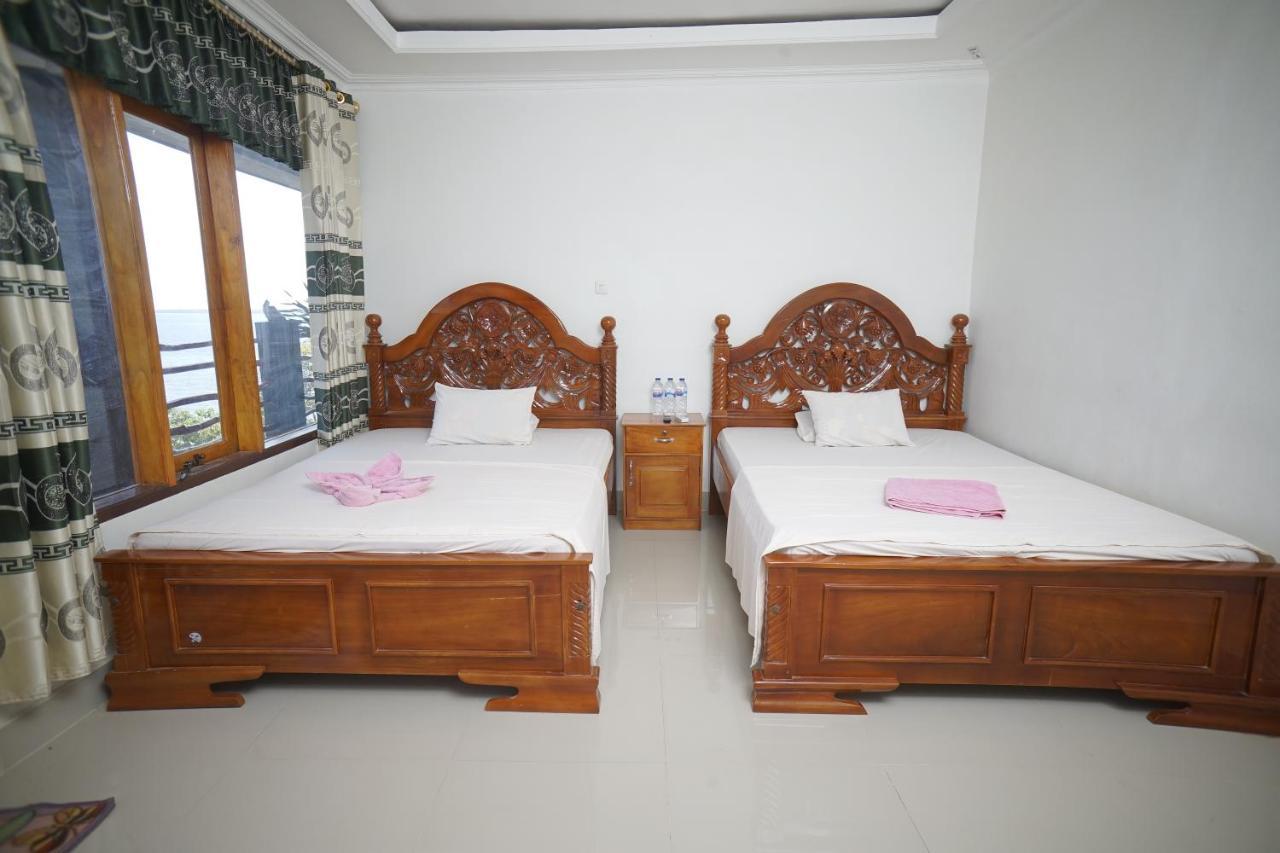 Bira Panda Beach 2 ภายนอก รูปภาพ