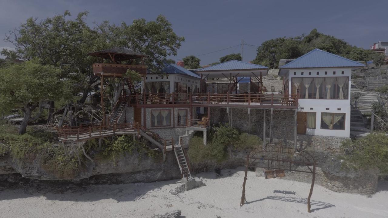 Bira Panda Beach 2 ภายนอก รูปภาพ