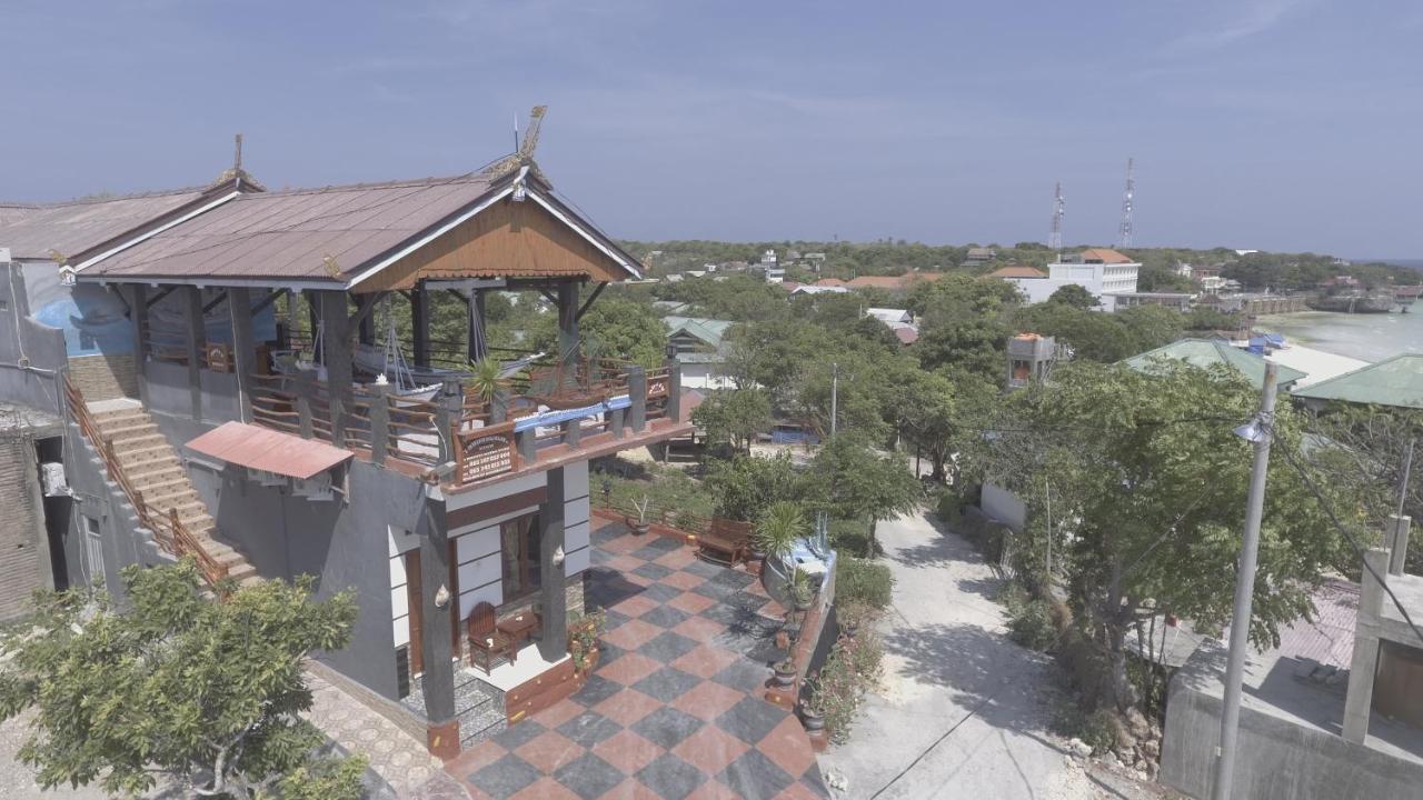 Bira Panda Beach 2 ภายนอก รูปภาพ