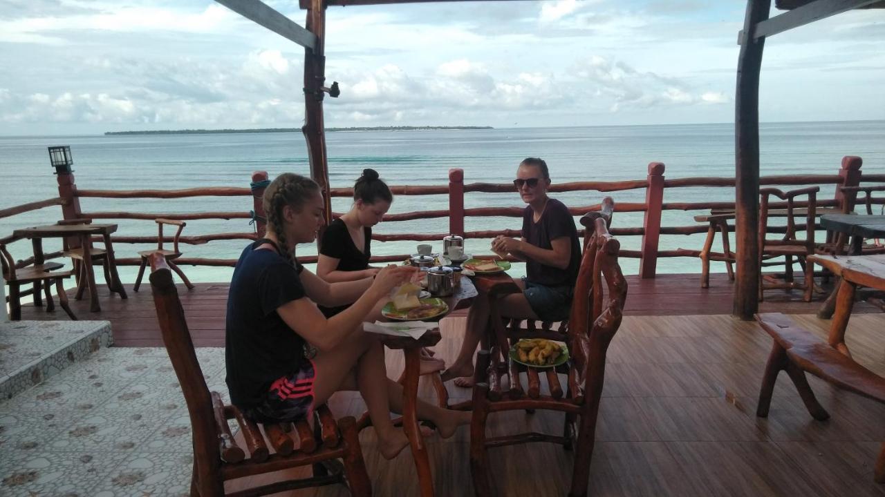 Bira Panda Beach 2 ภายนอก รูปภาพ